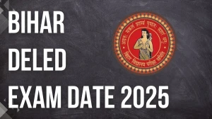 Bihar DELED Exam Date 2025 Out secondary.biharboardonline.com Check Exam Date Here