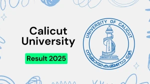 Calicut University Result 2025 Out at uoc.ac.in Direct Link to Download 1st, 2nd, 3rd, 4th, 5th, 7th, 9th Sem Result Calicut University Result 2025 Out at uoc.ac.in Direct Link to Download 1st, 2nd, 3rd, 4th, 5th, 7th, 9th Sem Result