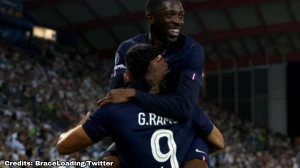 Champions League Winner PSG Faces Tougher Challenge in Defending French Title This Season