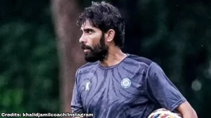 Chaubey Reposes Faith in Jamil, Committed to Giving Coach Time to Deliver Chaubey Reposes Faith in Jamil, Committed to Giving Coach Time to Deliver