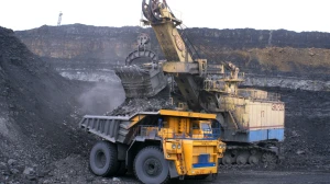 CIL Advances Evacuation Plans Amid Q1 FY26 Coal Demand Slowdown