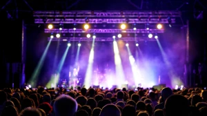 Concerts Drive Increased Domestic Travel to Mumbai: Report