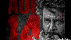 Coolie Box Office Collection Day 3: Coolie Total Close to ₹138.58 Crore in Box Office