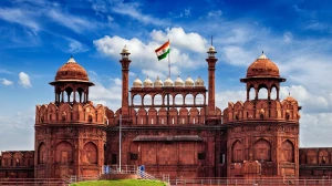 Delhi Traffic Police Launches 'Har Ghar Tiranga' Campaign for 79th Independence Day