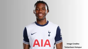 Destiny Udogie Injury Update: Spurs Left-Back Sidelined Before Season Destiny Udogie Injury Update: Spurs Left-Back Sidelined Before Season