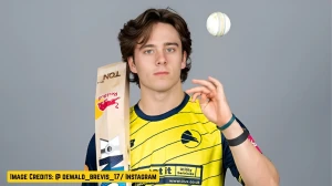 Dewald Brevis Net Worth in 2025: How Rich is Dewald Brevis Now?