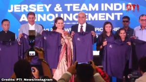 Dharambir and Preeti Named India’s Flag Bearers for World Para Athletics Championships