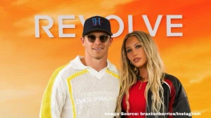 Did Alix Earle and Braxton Berrios Break Up? Here's the Truth Behind the Rumors