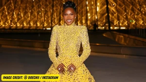 Doechii Net Worth in 2025: How Rich is Doechii Now?