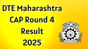 DTE Maharashtra CAP Round 4 Result 2025 Out at poly25.dtemaharashtra.gov.in Direct Link to Download Result