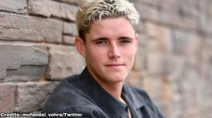 England Names 21-Year-Old Jacob Bethell as Youngest Ever Men’s Cricket Captain