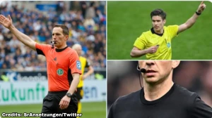 Europa League Draw Sets Up Rematch of 2 European Cup Finals, Maccabi to Visit Germany