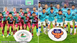 FC Goa Edge Past Al Seeb to Secure AFC Champions League 2 Group Stage Spot FC Goa Edge Past Al Seeb to Secure AFC Champions League 2 Group Stage Spot
