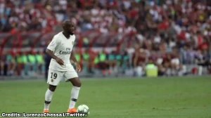 FIFA hit with $76M claim by Lassana Diarra in decade-long soccer transfer rules case