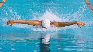 Former Australian canoeist silently shaping future athletes in Meghalaya