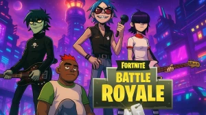 Fortnite Update 37.10: Release Time, Maintenance & Patch Notes