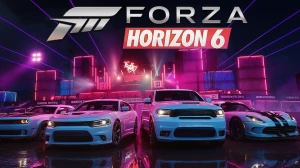 Forza Horizon 6 Release Date Leak: Tokyo Game Show 2025 Reveal Expected