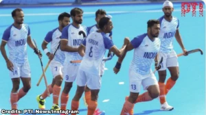 Free Entry for Fans at Hockey Asia Cup 2025