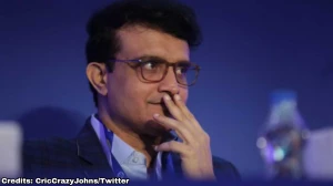 Ganguly Appointed Head Coach of SA20 Team Pretoria Capitals