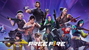 Garena Free Fire Max Redeem Codes for August 21, 2025