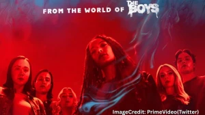 Gen V Season 2 Release Date, Episodes and Cast