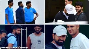 Gill to Undergo Fitness Test at CoE with Bumrah, Jaiswal, Sundar; Injury Scare for Mukesh