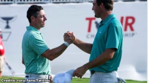 Golf is Unique: No Finish Line to the Season, Says Expert Golf is Unique: No Finish Line to the Season, Says Expert