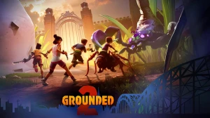 Grounded 2 Update 0.1.3 Patch Notes: Performance Boosts and Bug Fixes