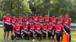 Haryana, UP, Odisha, Punjab Reach Semifinals of Junior Men’s National Hockey Championship