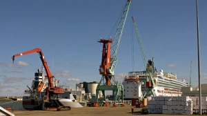 HMPL's Subsidiary Quippo Oil & Gas Infrastructure Secures Rs. 280.1 Cr Order from Oil India Limited