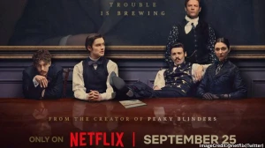 House of Guinness Netflix Release Date: Full Cast and Streaming Platforms