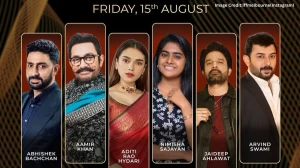 IFFM Awards 2025 Winners: Check Full List Homebound to Kalar Pencils