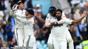 IND vs ENG 5th Test: India vs England Scorecard IND vs ENG 5th Test: India vs England Scorecard