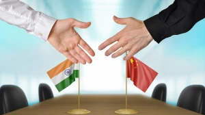 India-China Relations Showing Positive Trend, Says Chinese FM Wang Yi