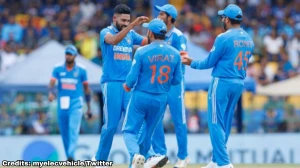 India Confident of Winning Asia Cup After 8 Years and Qualifying for the World Cup: Coach
