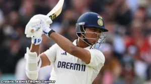 India Lead by 52 Runs at Stumps on Day 2 of Fifth Test Against England