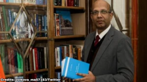 India Says It Will Buy Oil from Where It Gets the 'Best Deal,' Indian Envoy to Russia