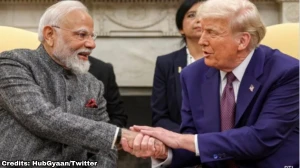 India, U.S. Keep Channels Open to Resolve Tariff Dispute: Govt Sources