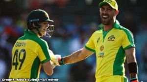 Injured Rabada Ruled Out of ODI Series for South Africa; Australia Fields First ...