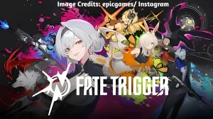 Is Fate Trigger Crossplay? Platforms, Features & Gameplay Explained