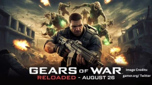 Is Gears of War: Reloaded Crossplay? Complete Platform Guide 2025