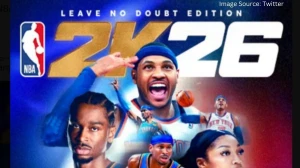 Is NBA 2K26 Coming to Xbox Game Pass?