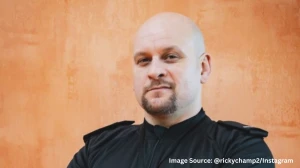 Is Ricky Champ Returning to EastEnders? Ricky Champ EastEnders Star Set to Return After 3 Years