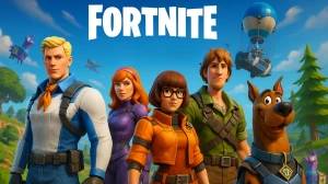 Is Scooby Doo Coming to Fortnite? Fortnitemares 2025 Leak Reveals Shaggy Skins & Mystery Machine This Halloween