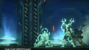 Is Shinobi: Art of Vengeance on Xbox Game Pass? Shinobi: Art of Vengeance Release Date