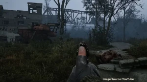 Is S.T.A.L.K.E.R. 2: Heart of Chornobyl Coming to PS5?