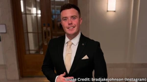 Is Vinny Leaving Emmerdale? What Happened to Vinny in Emmerdale?