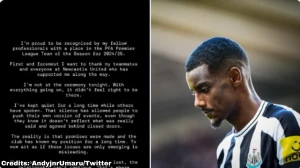 Isak Breaks Silence on Newcastle Saga: 