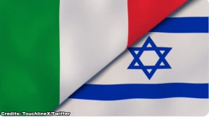 Italian Soccer Coaches Demand Israel's Suspension from UEFA and FIFA Over Gaza War