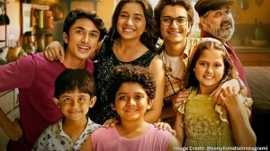 Itti Si Khushi 2025 Cast, Release Date and Where to Watch